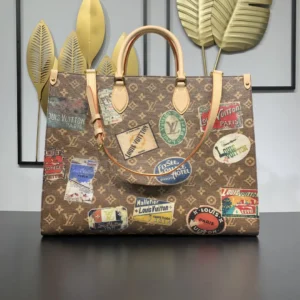 replica bag louis vuitton onthego voyage m47147 wsxc1736118950258 0