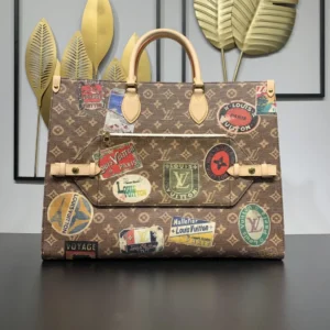 replica bag louis vuitton onthego voyage m47147 wsxc1736118950258 1