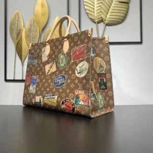 replica bag louis vuitton onthego voyage m47147 wsxc1736118950258 2