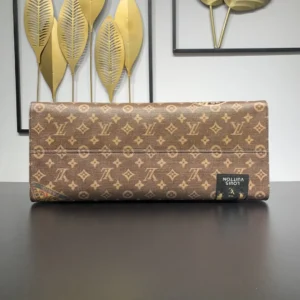 replica bag louis vuitton onthego voyage m47147 wsxc1736118950258 3
