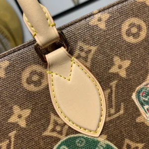 replica bag louis vuitton onthego voyage m47147 wsxc1736118950258 7
