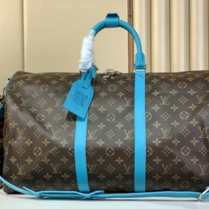 replica designer bags louis vuitton keepall bandouliere 50 m12629 wsxc1736096803742 0