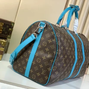replica designer bags louis vuitton keepall bandouliere 50 m12629 wsxc1736096803742 1