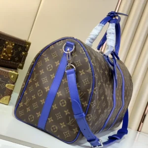 replica designer bags louis vuitton keepall bandouliere 50 m12633 wsxc1736097261361 1