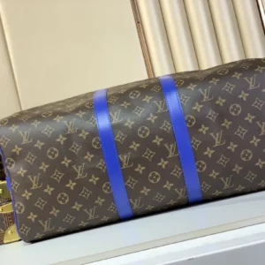 replica designer bags louis vuitton keepall bandouliere 50 m12633 wsxc1736097261361 3