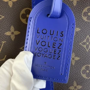 replica designer bags louis vuitton keepall bandouliere 50 m12633 wsxc1736097261361 4
