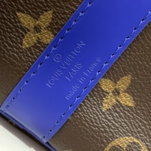 replica designer bags louis vuitton keepall bandouliere 50 m12633 wsxc1736097261361 6