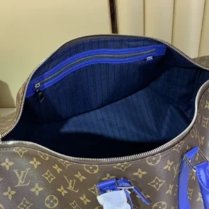 replica designer bags louis vuitton keepall bandouliere 50 m12633 wsxc1736097261361 8