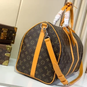 replica designer bags louis vuitton keepall bandouliere 50 m12634 wsxc1736097546841 1