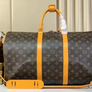 replica designer bags louis vuitton keepall bandouliere 50 m12634 wsxc1736097546841 2
