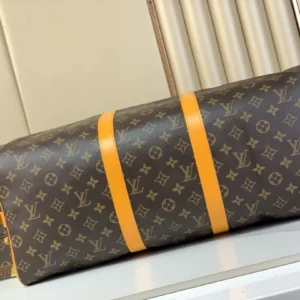 replica designer bags louis vuitton keepall bandouliere 50 m12634 wsxc1736097546841 3