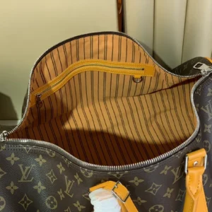 replica designer bags louis vuitton keepall bandouliere 50 m12634 wsxc1736097546841 8