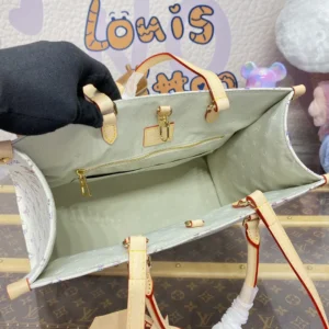 replica designer bags louis vuitton onthego m24708 wsxc1736103476927 8