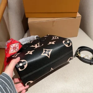 replica designer bags louis vuitton onthego m45659 wsxc1736092773750 4