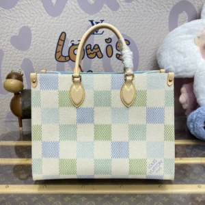 replica designer bags louis vuitton onthego n40518 wsxc1736103028918 0