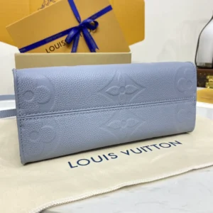 replica designer bags louis vuitton onthego pm embossed m46840 wsxc1736102722164 3