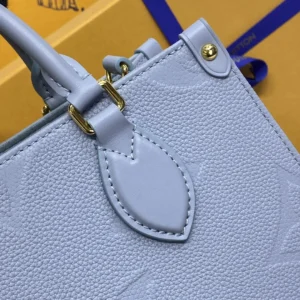 replica designer bags louis vuitton onthego pm embossed m46840 wsxc1736102722164 4