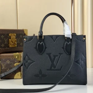 replica designer bags louis vuitton onthego pm m45653 wsxc1736100657064 2