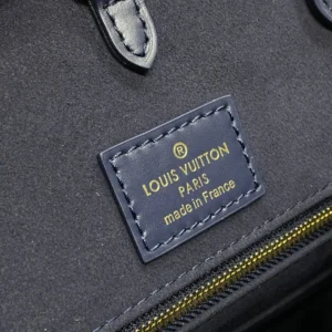 replica designer bags louis vuitton tote bag onthego mm m47084 wsxc1736104550923 7
