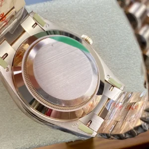 replica rolex watch day date 40 president everose gold m228235 0032 arf wsxc1736165858240 6