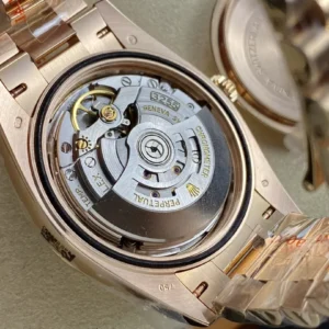 replica rolex watch day date 40 president everose gold m228235 0053 arf wsxc1736166479170 6