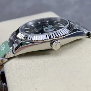 replica rolex watch day date 40 president white gold m228236 0013 arf wsxc1736166518480 5