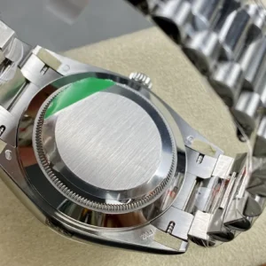 replica rolex watch day date 40 president white gold m228236 0013 arf wsxc1736166518480 6