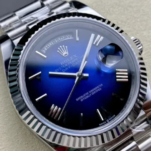replica rolex watch day date 40 president white gold m228236 0024 arf wsxc1736165294665 1