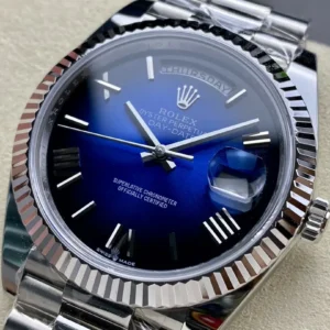 replica rolex watch day date 40 president white gold m228236 0024 arf wsxc1736165294665 2