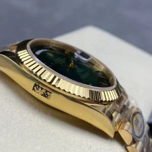 replica rolex watch day date 40 president white gold m228238 0069 arf wsxc1736165287240 5