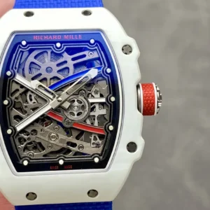 richard mille replica watch rm 67 02 wayde van niekerk wsxc1735840765445 0