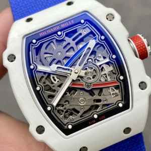 richard mille replica watch rm 67 02 wayde van niekerk wsxc1735840765445 1