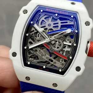 richard mille replica watch rm 67 02 wayde van niekerk wsxc1735840765445 2