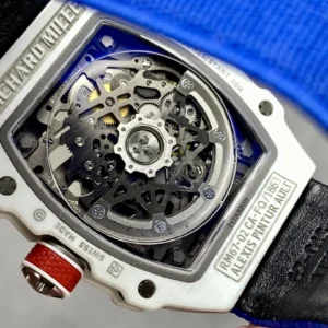 richard mille replica watch rm 67 02 wayde van niekerk wsxc1735840765445 7