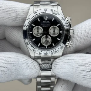 rolex replica watch white gold daytona m126509 0001 wsxc1735850872559 1
