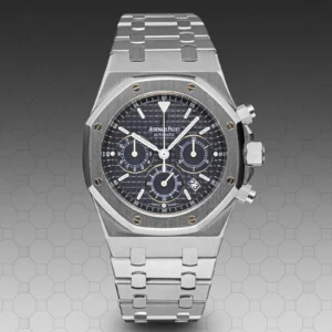 royal oak 26300st oo 1110st 03 stainless steel