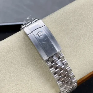 super clone rolex replica datejust 41 stainless steel m126300 0006 arf wsxc1736173462166 6