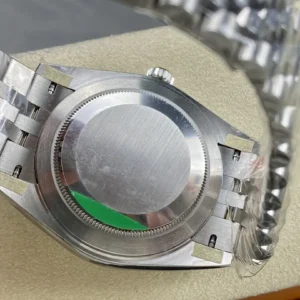 super clone rolex replica datejust 41 stainless steel m126300 0018 arf wsxc1736173309961 6