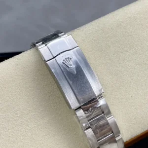 super clone rolex replica datejust 41 stainless steel m126300 0019 arf wsxc1736173586238 7