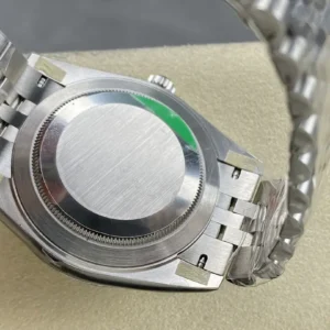 super clone rolex replica datejust 41 stainless steel m126300 0020 arf wsxc1736173453724 6