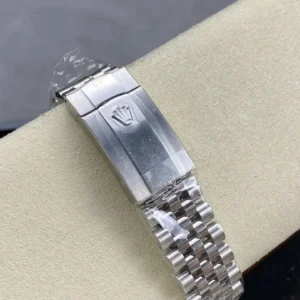 super clone rolex replica datejust 41 stainless steel m126300 0020 arf wsxc1736173453724 7