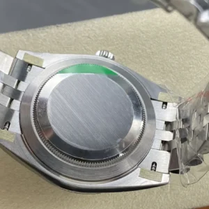 super clone rolex replica datejust 41 stainless steel m126300 0024 arf wsxc1736173427598 6