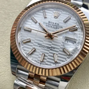 super clone rolex replica datejust 41 stainless steel m126331 0018 arf wsxc1736172307508 3