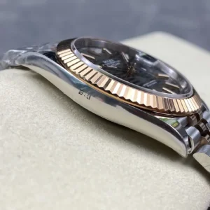 super clone rolex replica datejust 41 stainless steel m126331 0020 arf wsxc1736172401776 5