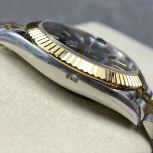 super clone rolex replica datejust 41 stainless steel m126333 0014 arf wsxc1736171160059 5