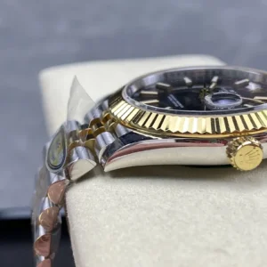 super clone rolex replica datejust 41 stainless steel m126333 0014 arf wsxc1736171160059 6