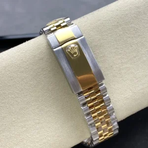 super clone rolex replica datejust 41 stainless steel m126333 0014 arf wsxc1736171160059 8