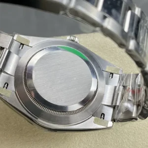 super clone rolex replica datejust 41 stainless steel m126334 0003 arf wsxc1736173948004 6