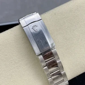 super clone rolex replica datejust 41 stainless steel m126334 0003 arf wsxc1736173948004 7