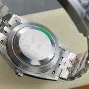 super clone rolex replica datejust 41 stainless steel m126334 0012 arf wsxc1736173756330 6